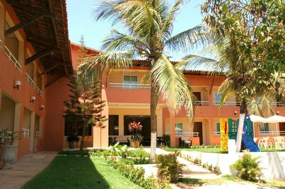 Pousada Porto Das Dunas Aquiraz Εξωτερικό φωτογραφία